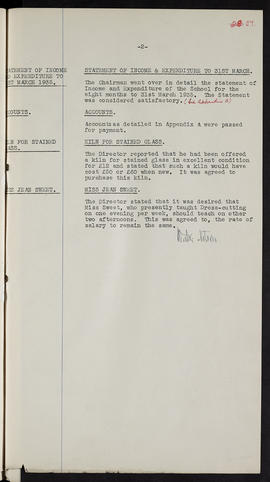 Minutes, Oct 1934-Jun 1937 (Page 27, Version 1)