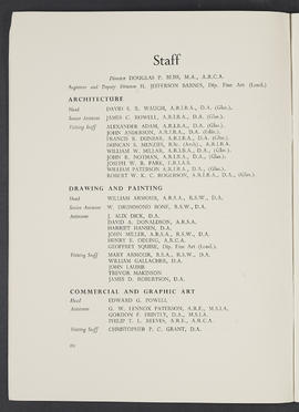 General Prospectus 1959-60 (Page 6)