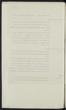 Minutes, Oct 1916-Jun 1920 (Page 109C, Version 4)