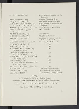 General prospectus 1955-56 (Page 5)
