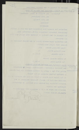 Minutes, Oct 1916-Jun 1920 (Page 32, Version 2)