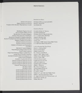 Annual Report 1981-82 (Page 5)