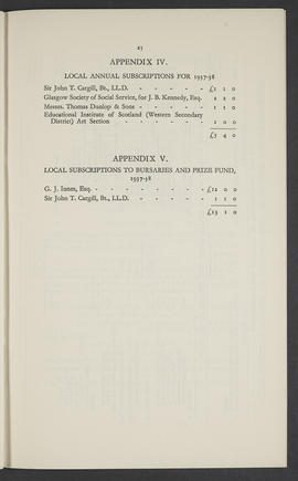 Annual Report 1937-38 (Page 25)