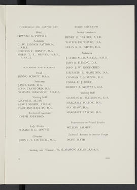 General prospectus 1954-55 (Page 7)