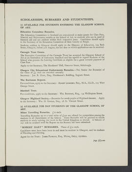 General prospectus 1937-1938 (Page 51)