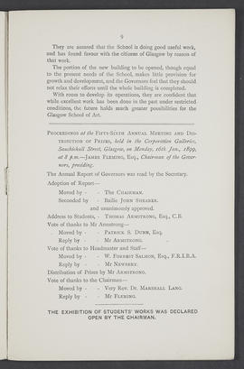 Annual Report 1897-98 (Page 9)