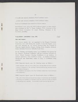 Annual Report 1912-13 (Page 19)