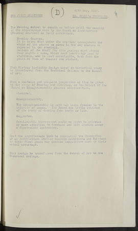 Minutes, Jan 1925-Dec 1927 (Page 91C, Version 7)