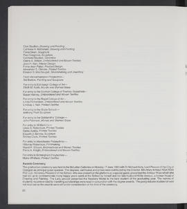 Annual Report 1982-83 (Page 20)