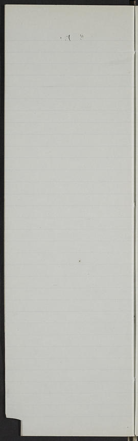 Minutes, Mar 1913-Jun 1914 (Index, Page 23, Version 2)