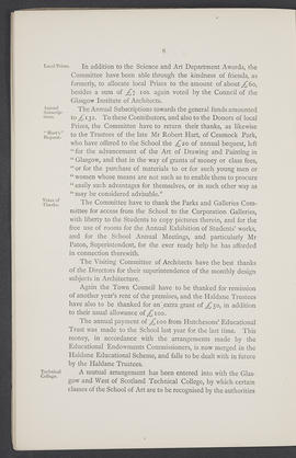 Annual Report 1886-87 (Page 8)