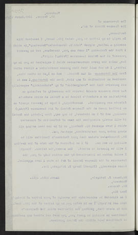 Minutes, May 1909-Jun 1911 (Page 202A, Version 2)