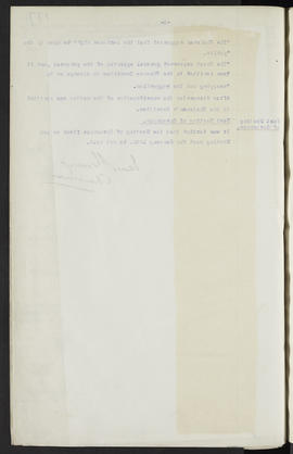 Minutes, Aug 1911-Mar 1913 (Page 177, Version 2)