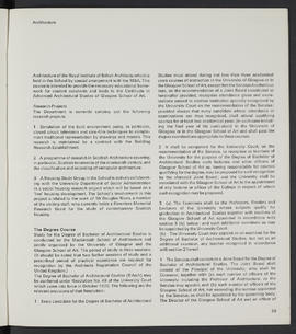 General prospectus 1975-1976 (Page 59)