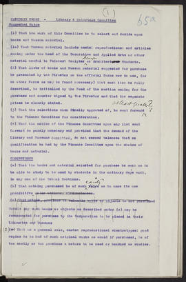 Minutes, Mar 1913-Jun 1914 (Page 65A, Version 1)