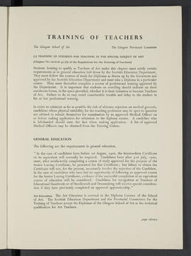 General prospectus 1944-1945 (Page 13)