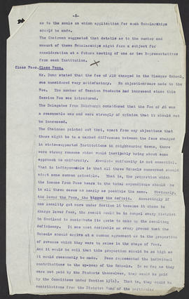 Minutes, Sep 1907-Mar 1909 (Page 133, Version 10)