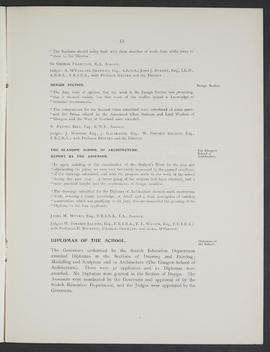 Annual Report 1909-10 (Page 13)