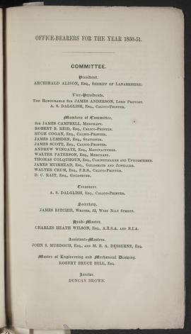 Annual Report 1849-50 (Page 19)