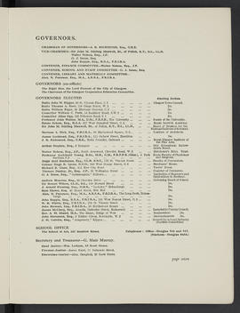 General prospectus 1937-1938 (Page 7)
