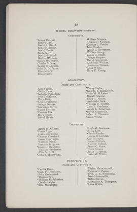 Annual Report 1882-83 (Page 18)