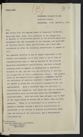 Minutes, Jul 1920-Dec 1924 (Page 91D, Version 1)