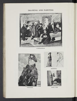 General prospectus 1936-1937 (Page 16, Version 3)