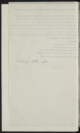 Minutes, Oct 1916-Jun 1920 (Page 28B, Version 4)