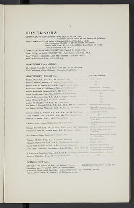 General prospectus 1919-1920 (Page 3)