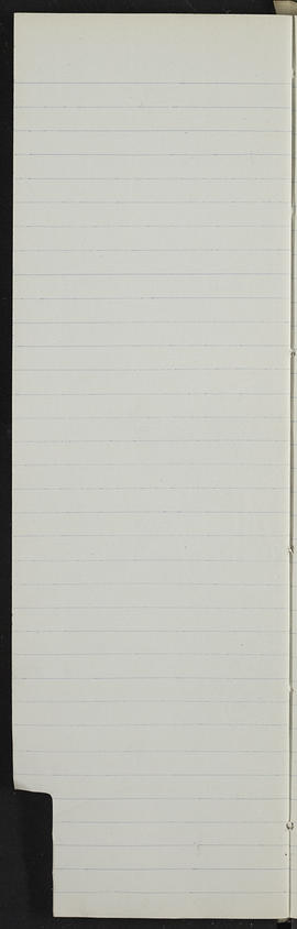 Minutes, Oct 1916-Jun 1920 (Index, Page 20, Version 2)