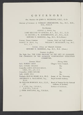General prospectus 1956-57 (Page 4)