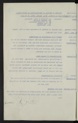 Minutes, Jul 1920-Dec 1924 (Page 134, Version 2)