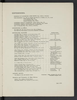General prospectus 1935-1936 (Page 7)