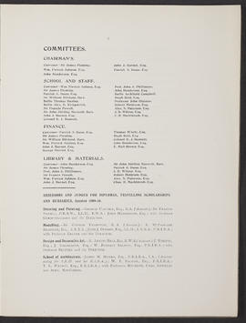 Annual Report 1909-10 (Page 5)