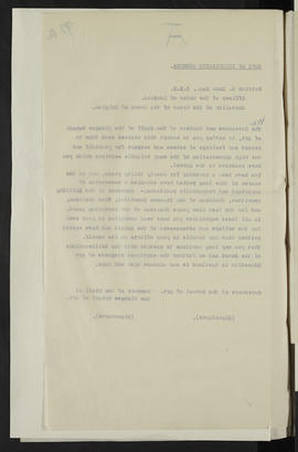 Minutes, Jul 1920-Dec 1924 (Page 92A, Version 2)