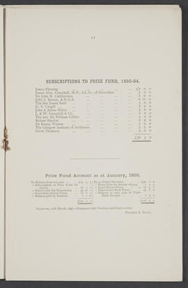 Annual Report 1893-94 (Page 11)