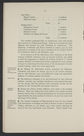 Annual Report 1936-37 (Page 12)