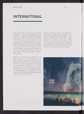 Arctic Alba; The Taxonomy of the North (Page 42)
