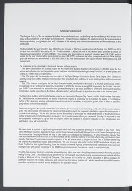 Annual Report 2004-2005 (Page 3)