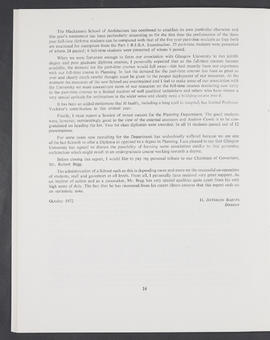 Annual Report 1971-72 (Page 16)