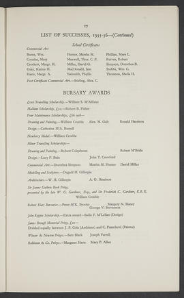 Annual Report 1935-36 (Page 17)