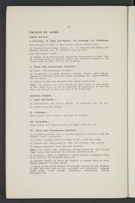 General prospectus 1929-1930 (Page 28)