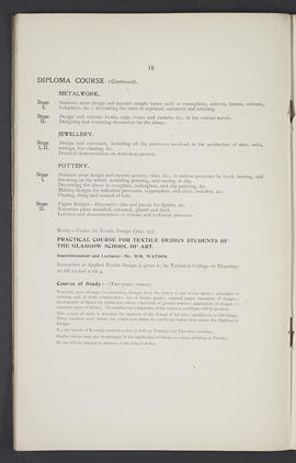 General prospectus 1919-1920 (Page 16)