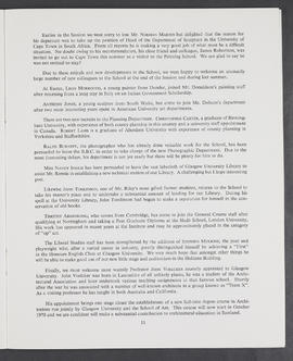 Annual Report 1968-69 (Page 11)