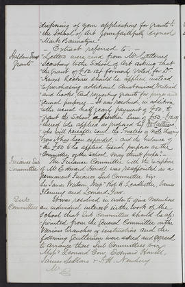 Minutes, Apr 1882-Mar 1890 (Page 79, Version 2)