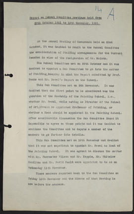 Minutes, Oct 1931-May 1934 (Page 14A, Version 1)