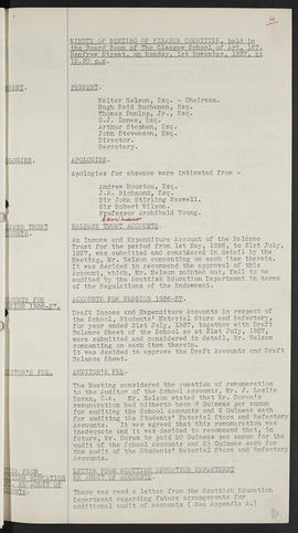 Minutes, Aug 1937-Jul 1945 (Page 4, Version 1)