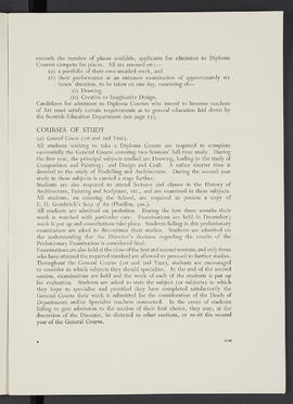 General prospectus 1955-56 (Page 9)