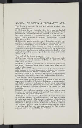 General prospectus 1917-1918 (Page 11)