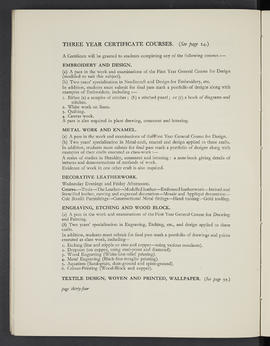 General prospectus 1935-1936 (Page 34)